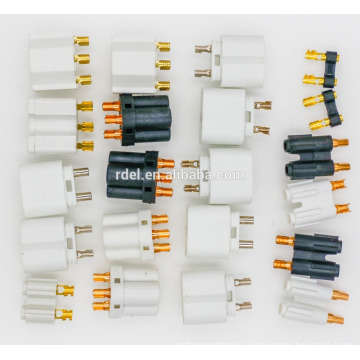 INSERT SOCKET C12 C13 C14 C15 ROHS REACH IEC 60320